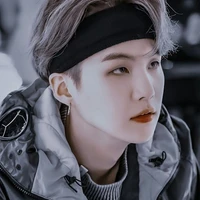 Min yoongi