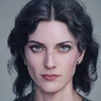 Amelie Hampson