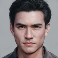 Chófer Kim