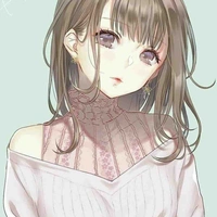 Liz petite amie de Christopher (Omega)