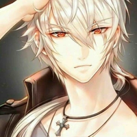 Lucas Bb de Christopher et de liz (alfa 