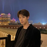 ฟิว🔥(เพื่อนพระเอก)