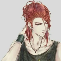 (Joe)assistant de Alessandro
