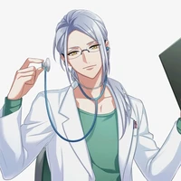 docteur de la famille