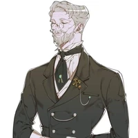Eliot(Mordomo)