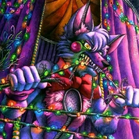 Fᴜɴᴛɪᴍᴇ Fᴏxʏ
