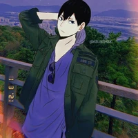 Kageyama