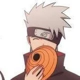 kakashi
