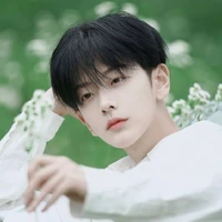 คิม ยูจิน[อารอน  แพททริค]