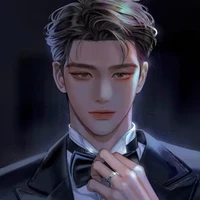 Ken/FL first love