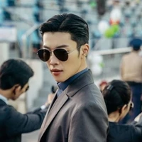 ซูไคล์(พ่อพระเอก)
