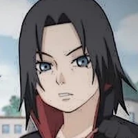 uchiha isachi