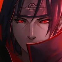 uchiha itachi