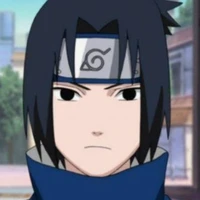 uchiha Sasuke