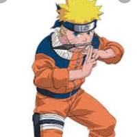 uzumaki naruto