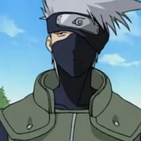 Hatake kakashi