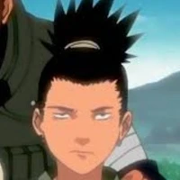 Nara shikamaru