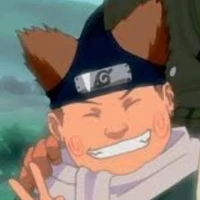 Akimichi Choji