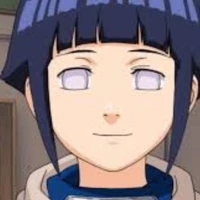 Hyuga Hinata