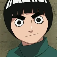 rock lee