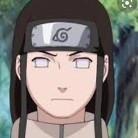 Hyuga Neji