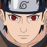 uchiha shisui