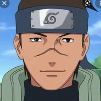 iruka sensei