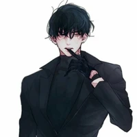 นิก (พระเอก) 👑