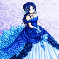 Princess Gloria