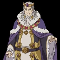 King