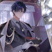 ซากิ(พระเอก+ลูกฮานะ)