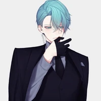 คิว(เพื่อนพระเอก)