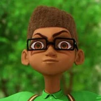 Max