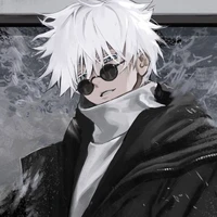 Gojo Satoru💥