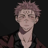 Sukuna💦