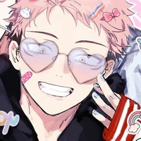 Yuji 💞