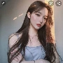 พีช(แม่เดย์+แดน)