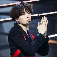 Yoongi