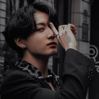 Jeon Jungkook