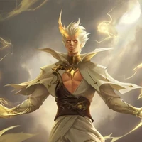 Mikael "Angel of Power"