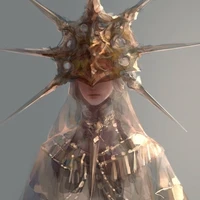 Ariel "Angel of Nature"