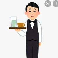 waiter