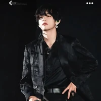 kim taehyung/V