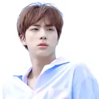 kim sockjin(oemma)