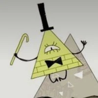 Bill Cipher