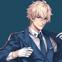 Jack Windsor(Ml Bff/Fl Real 3rd bro)