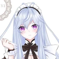 แอนนา คาอล//สาวใช้ส่วนตัวโซเฟีย