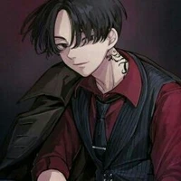 Mikey Sano (Comodante/Toman)