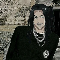 Keisuke Baji (Capitão 1/Toman)