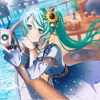Hikawa Sayo